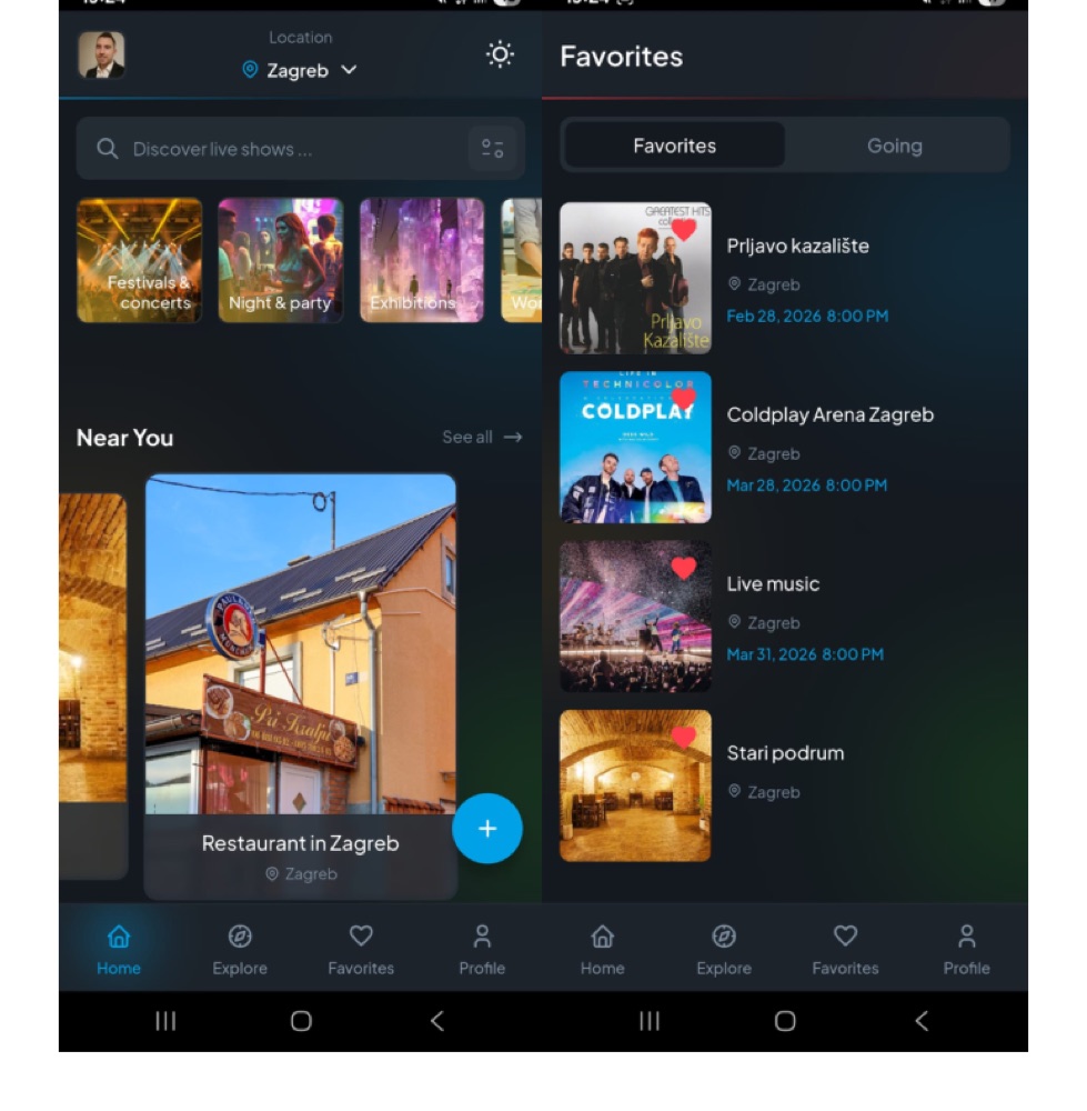 Outly Social