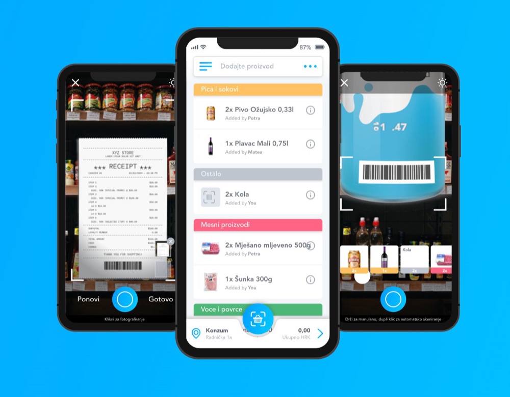 ScanShop